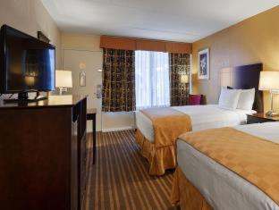 Best Western Heritage Inn Чаттануґа Номер фото